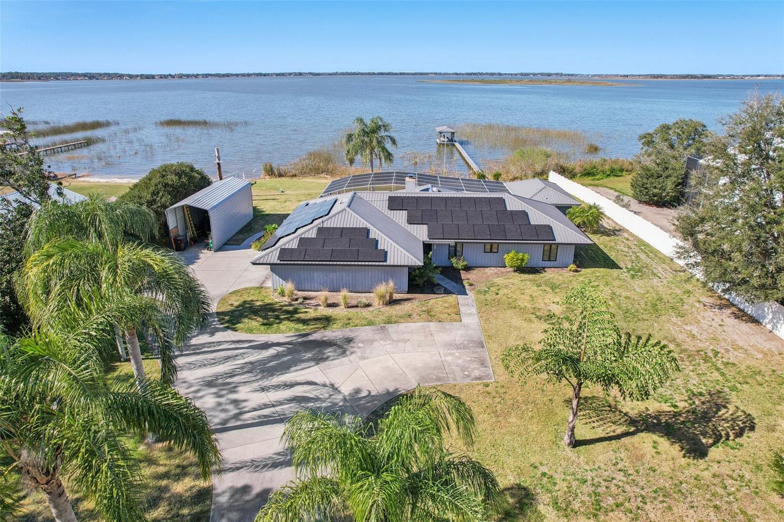 3050 CRUMP RD, WINTER HAVEN, FL, 33881