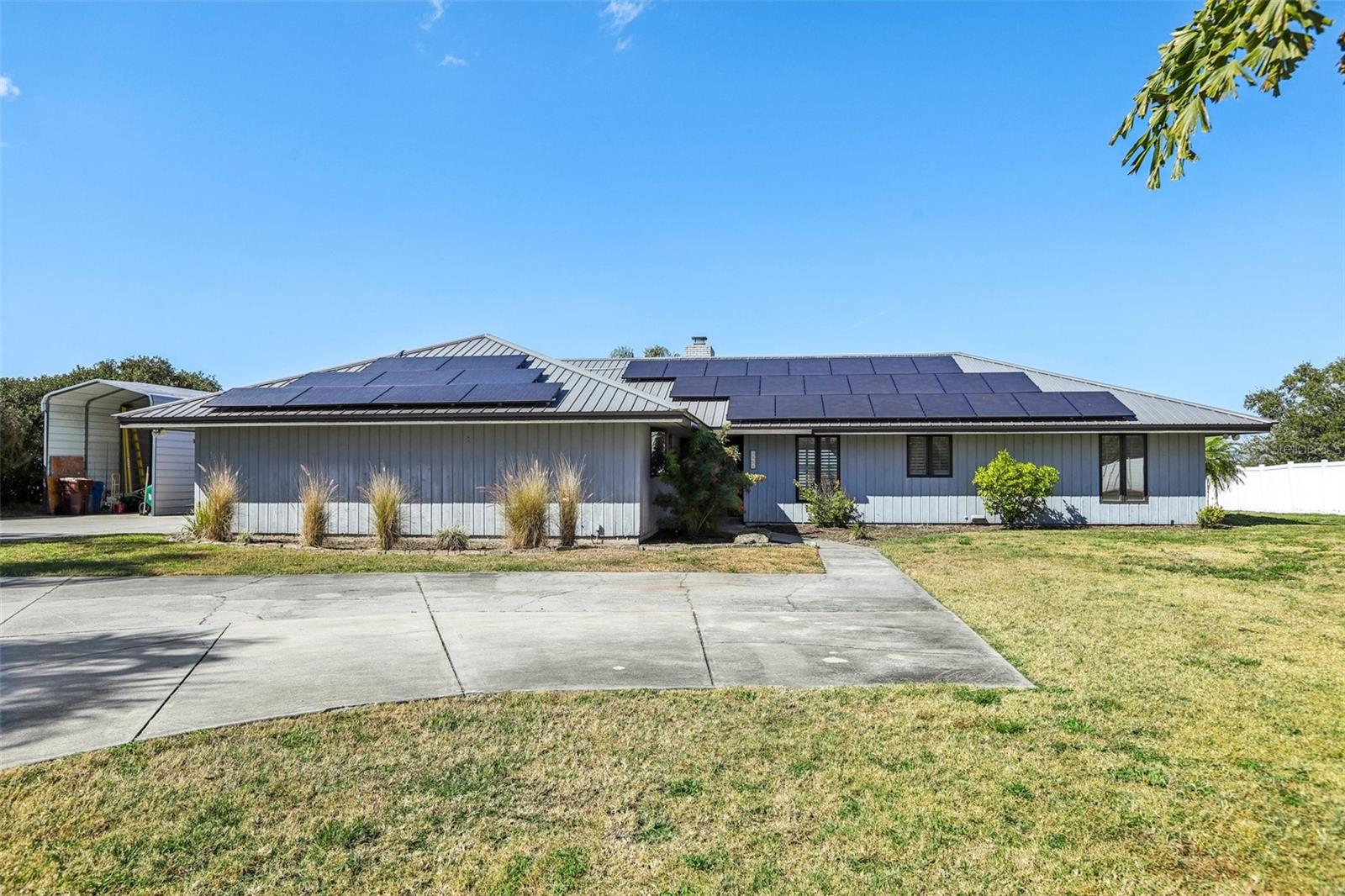 3050 CRUMP RD, WINTER HAVEN, FL, 33881