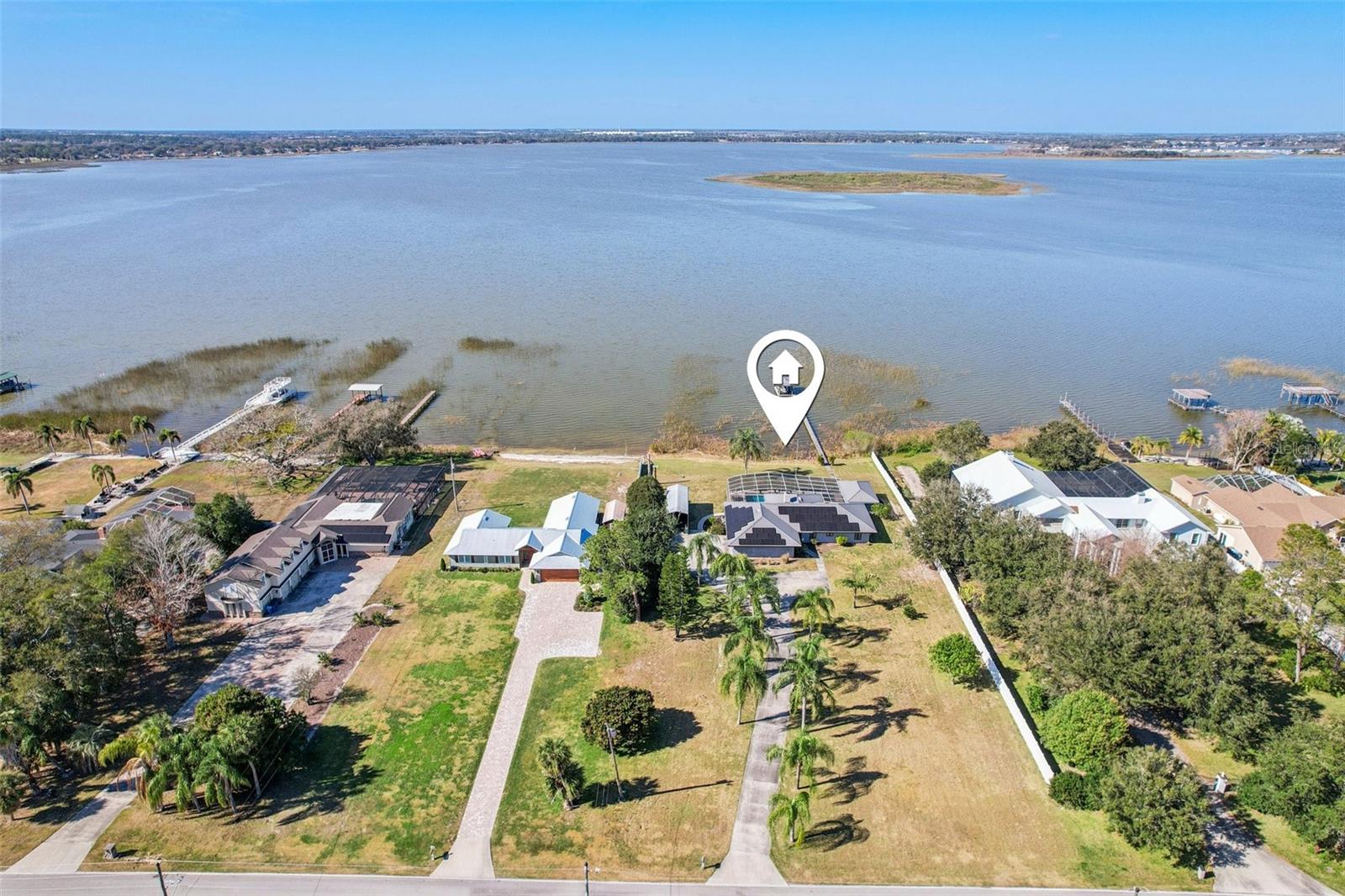 3050 CRUMP RD, WINTER HAVEN, FL, 33881