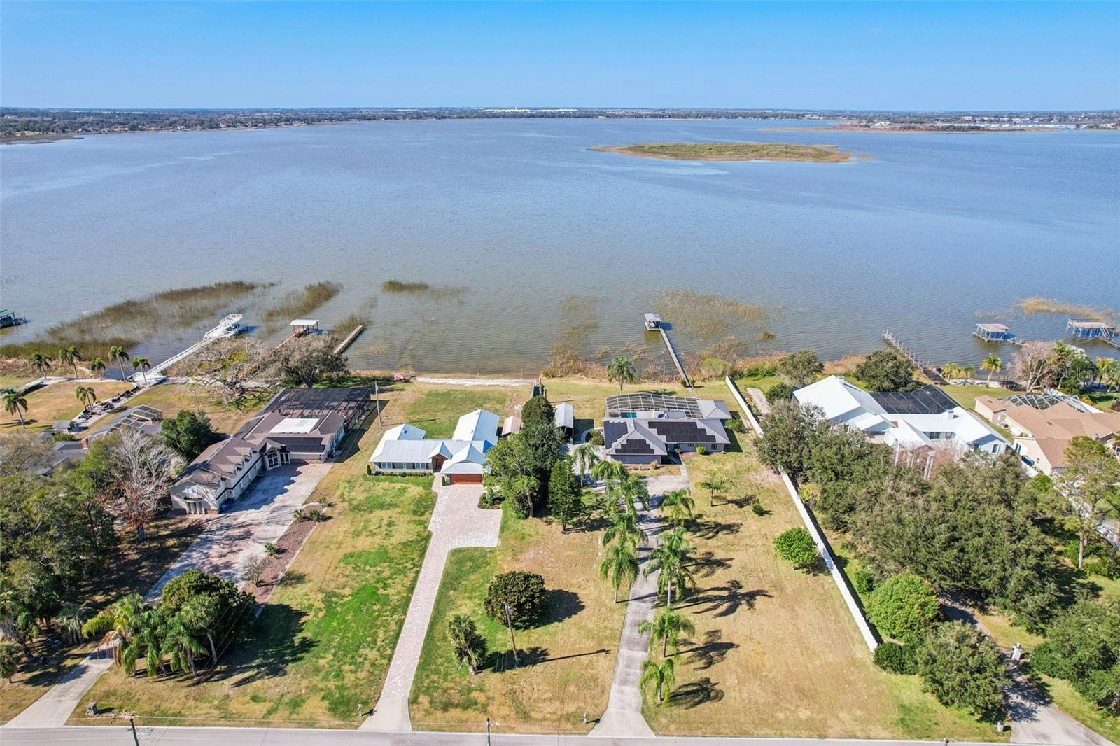 3050 CRUMP RD, WINTER HAVEN, FL, 33881