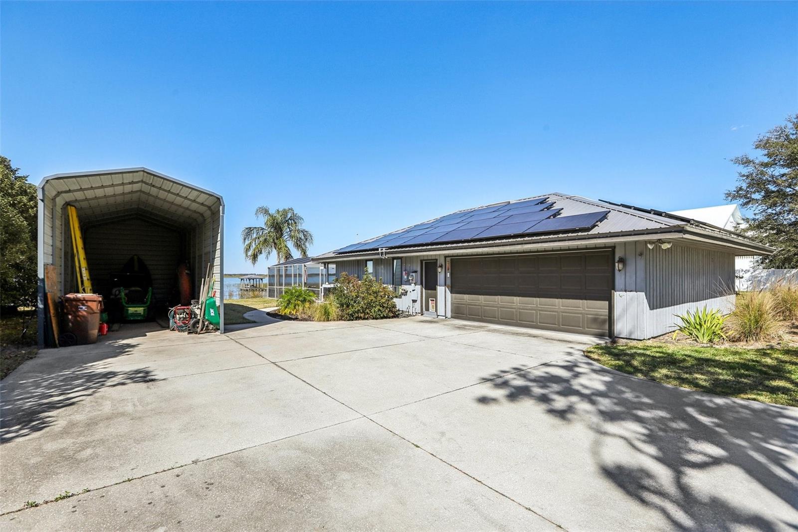 3050 CRUMP RD, WINTER HAVEN, FL, 33881