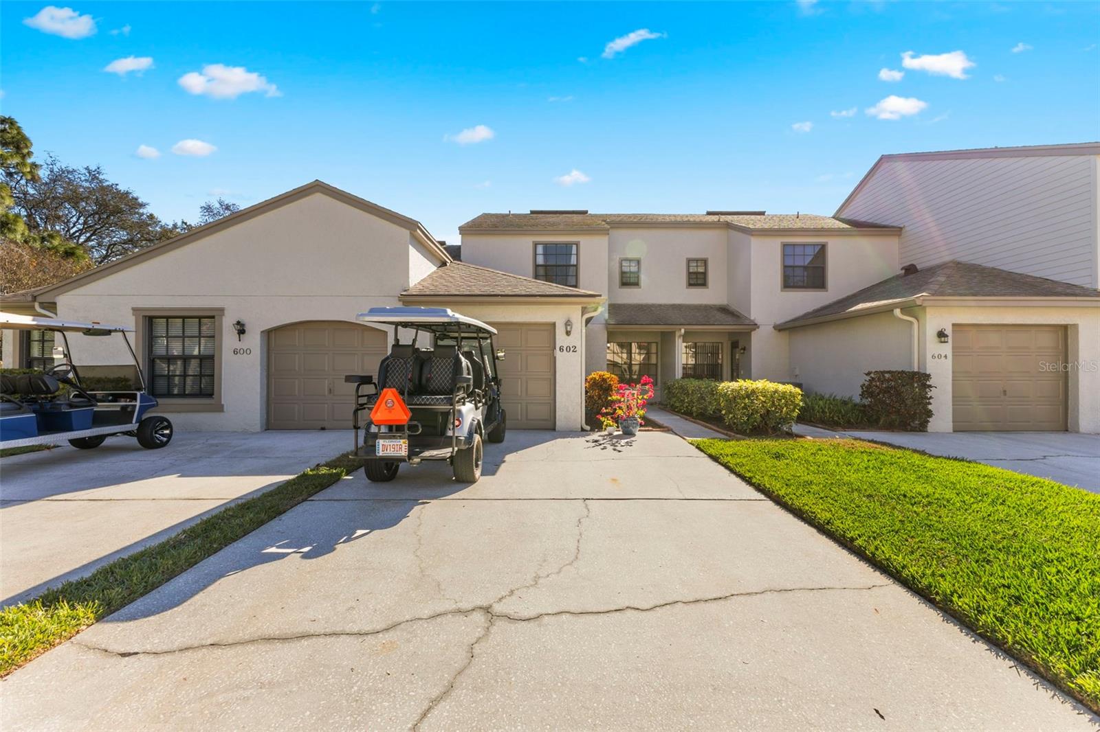 602 QUAIL KEEP DR #602, SAFETY HARBOR, FL, 34695