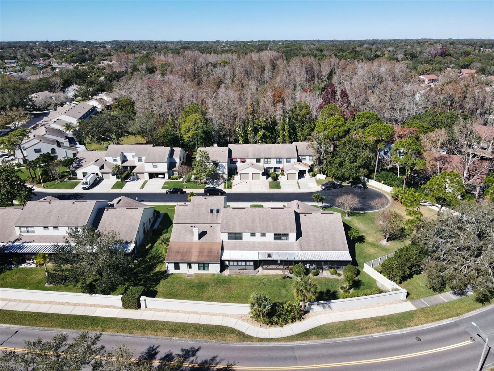 602 QUAIL KEEP DR #602, SAFETY HARBOR, FL, 34695