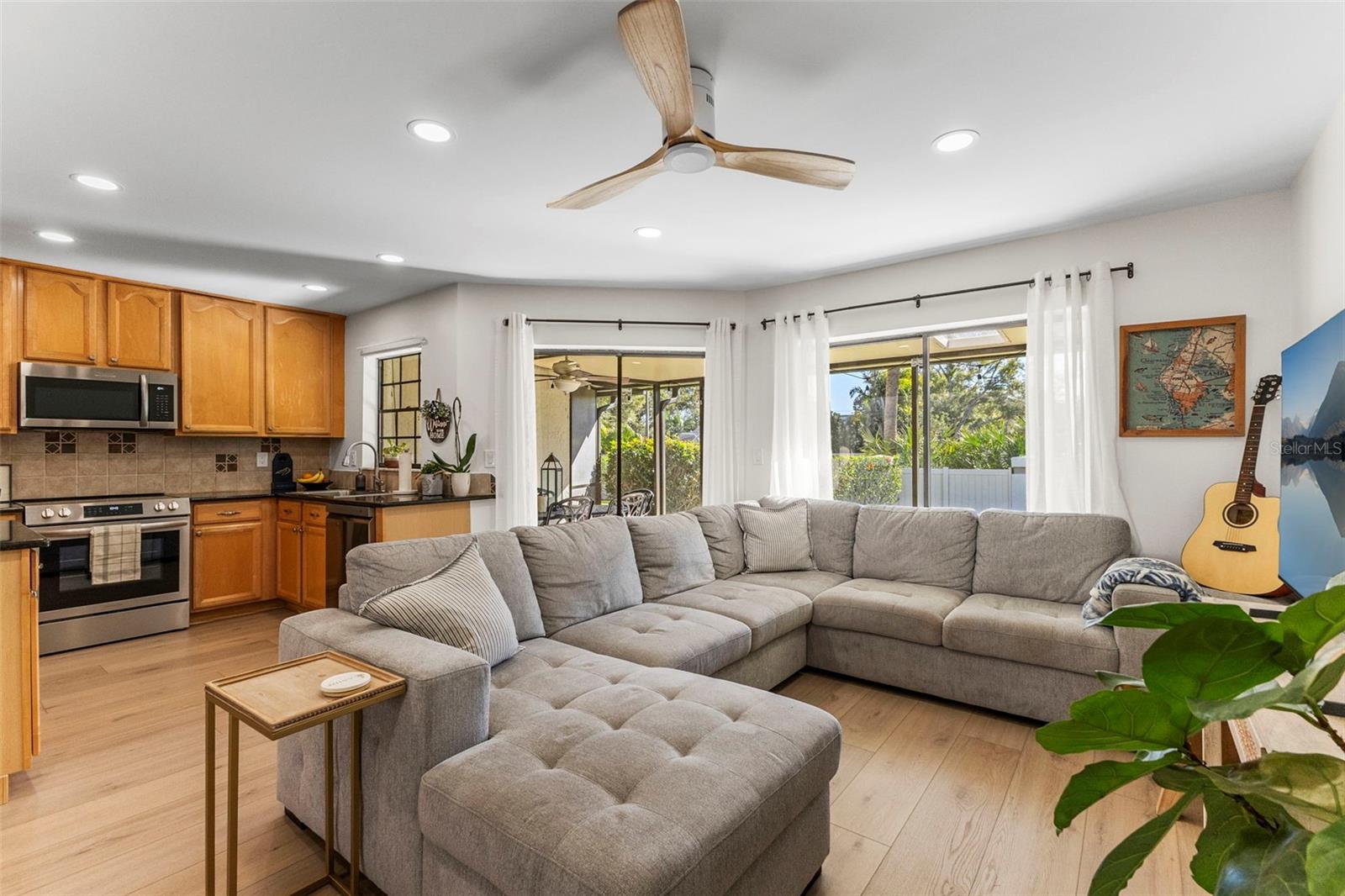 602 QUAIL KEEP DR #602, SAFETY HARBOR, FL, 34695