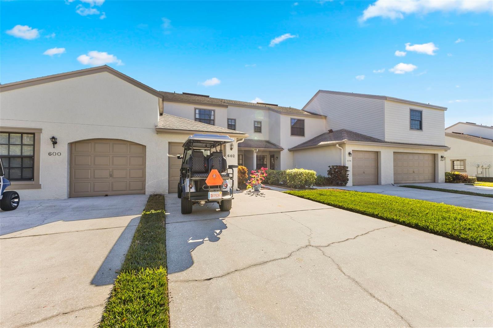 602 QUAIL KEEP DR #602, SAFETY HARBOR, FL, 34695