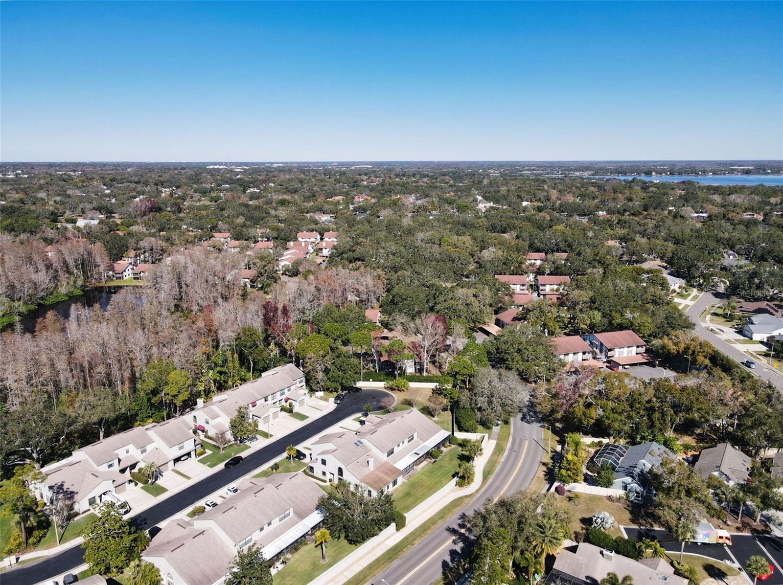 602 QUAIL KEEP DR #602, SAFETY HARBOR, FL, 34695