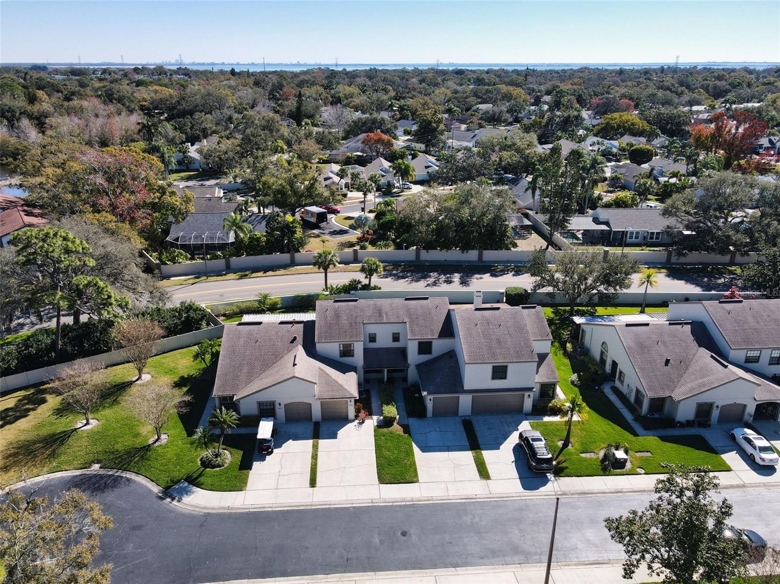 602 QUAIL KEEP DR #602, SAFETY HARBOR, FL, 34695