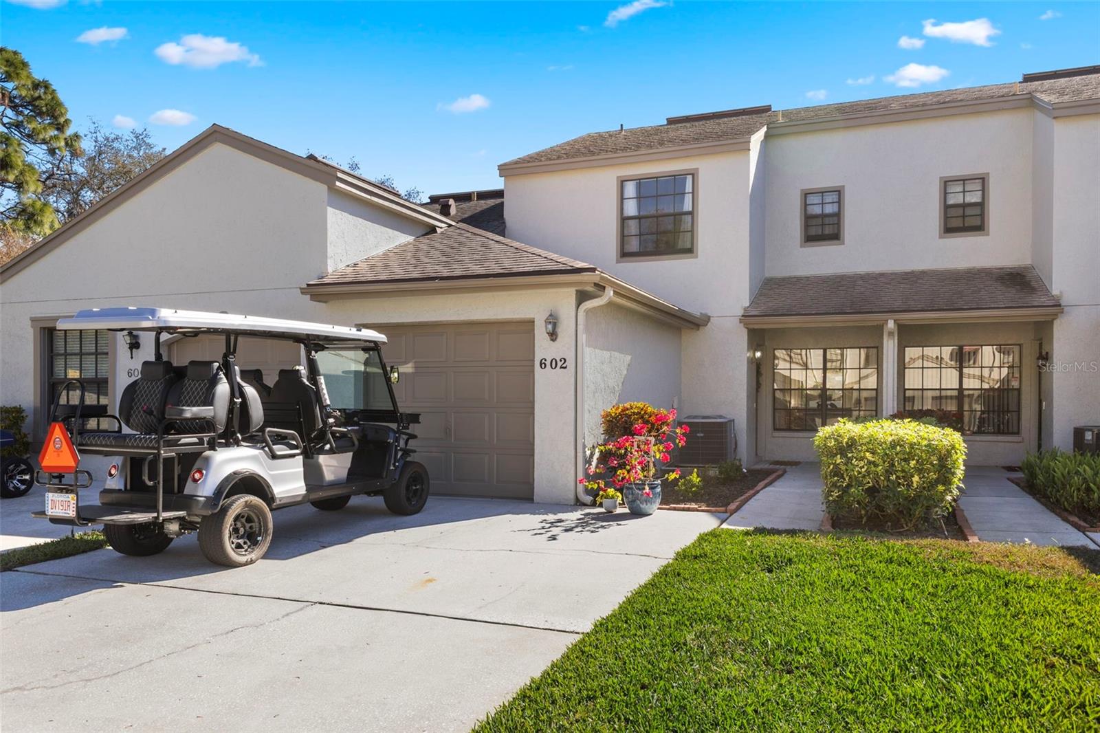 602 QUAIL KEEP DR #602, SAFETY HARBOR, FL, 34695