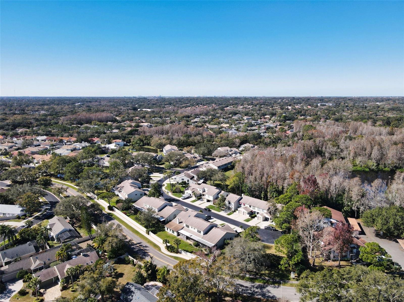 602 QUAIL KEEP DR #602, SAFETY HARBOR, FL, 34695