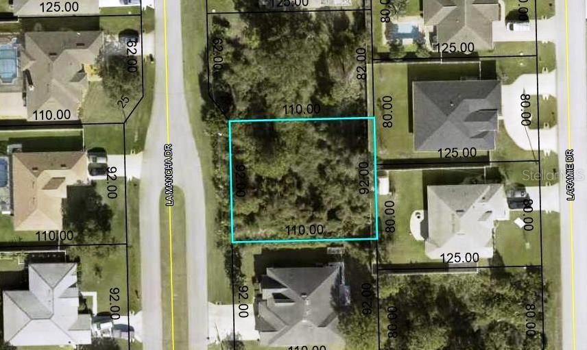 74 LA MANCHA DR, PALM COAST, FL, 32137