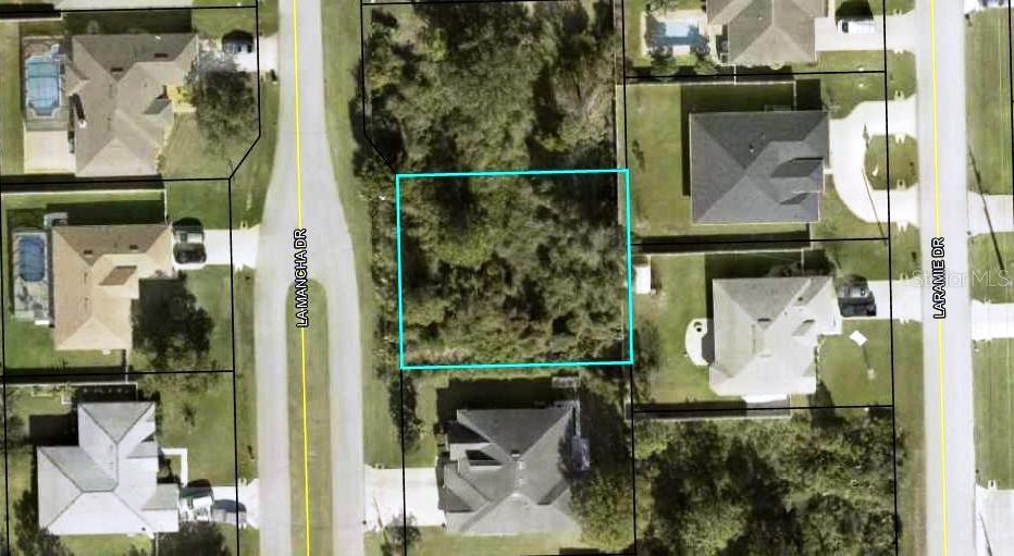 74 LA MANCHA DR, PALM COAST, FL, 32137