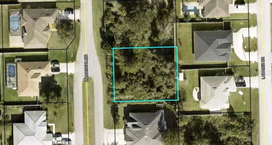 74 LA MANCHA DR, PALM COAST, FL, 32137