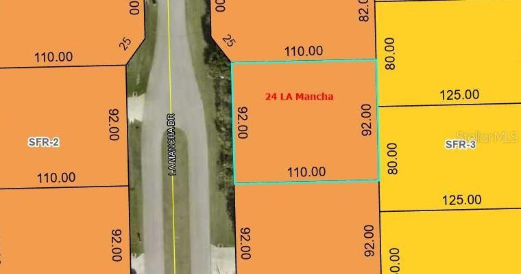 74 LA MANCHA DR, PALM COAST, FL, 32137