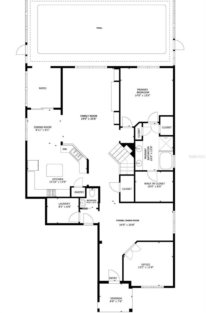 3530 BROOK CROSSING DR, BRANDON, FL, 33511