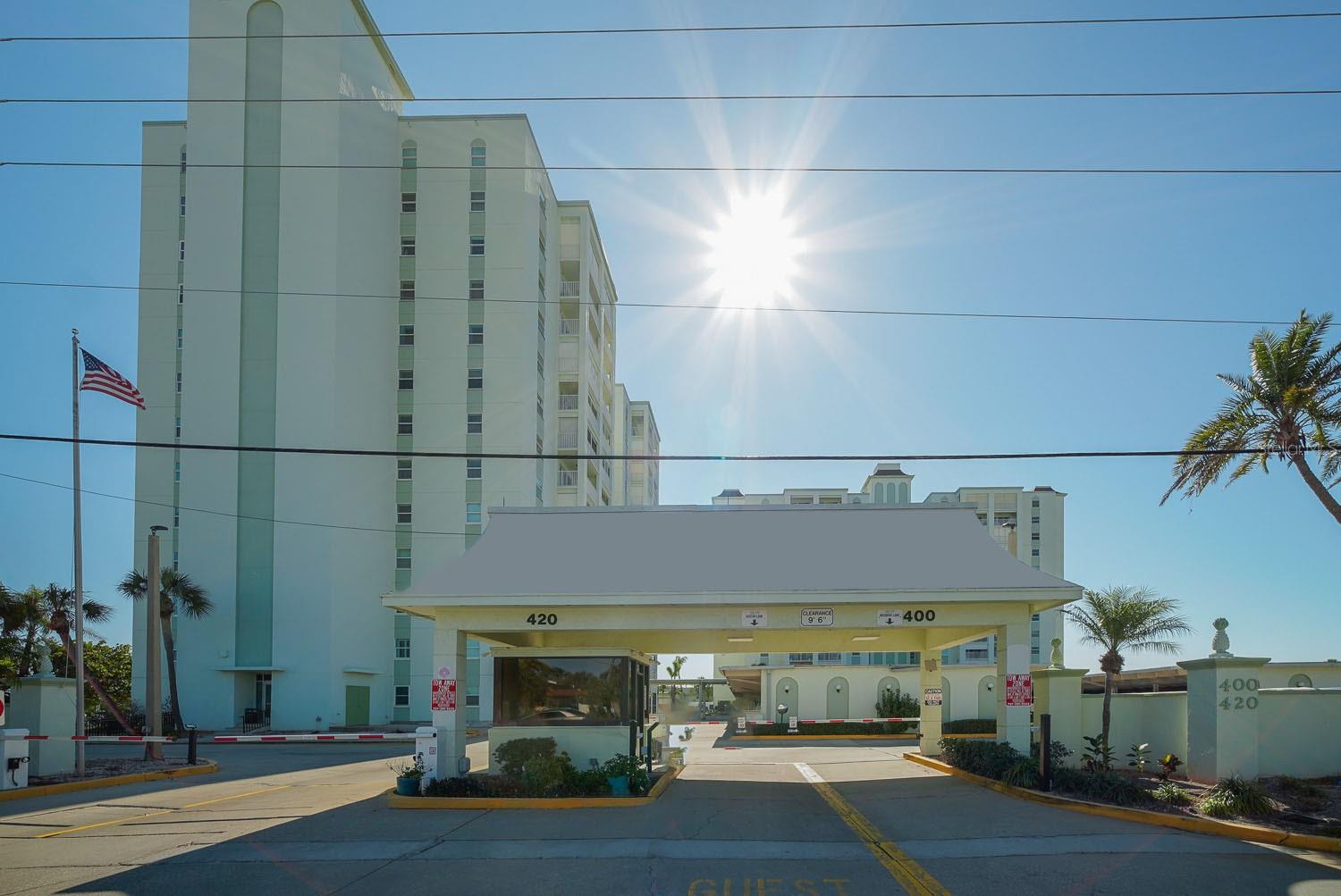 400 64TH AVE #908, ST PETE BEACH, FL, 33706