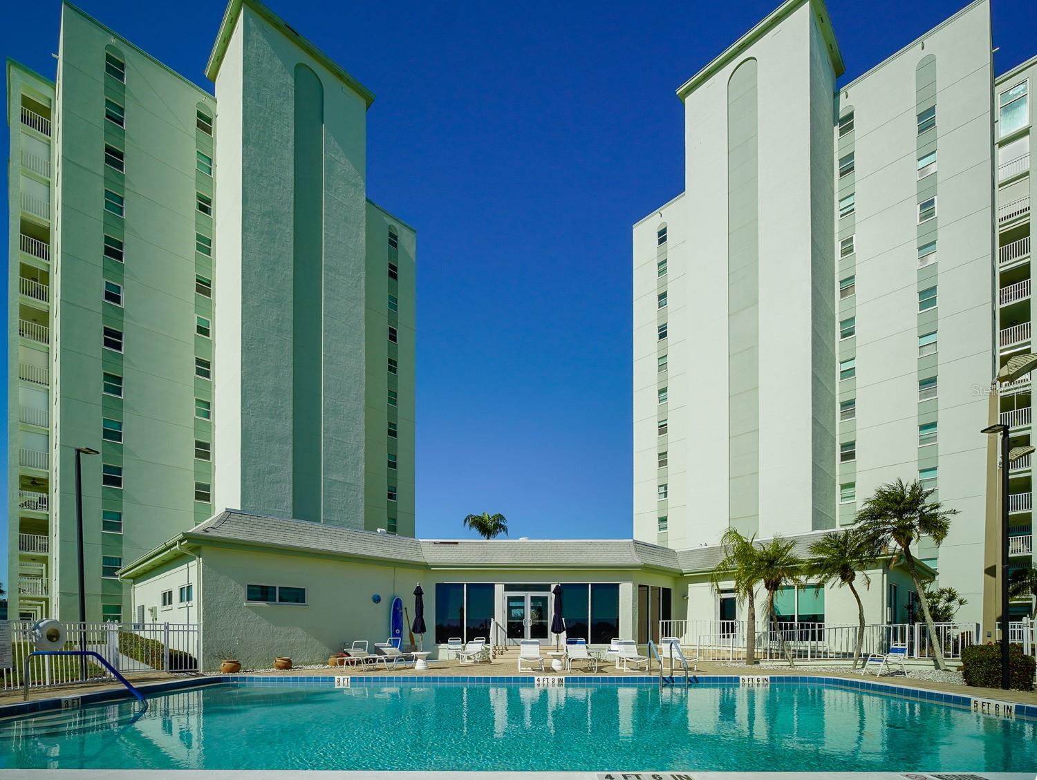 400 64TH AVE #908, ST PETE BEACH, FL, 33706