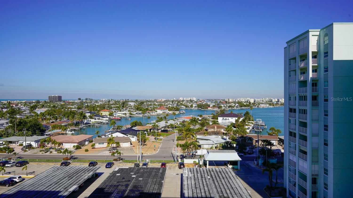 400 64TH AVE #908, ST PETE BEACH, FL, 33706