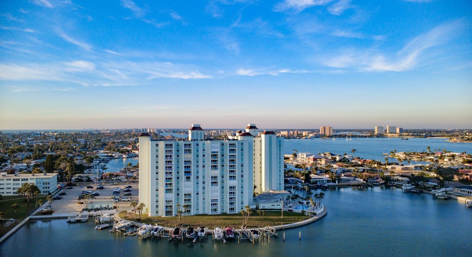 400 64TH AVE #908, ST PETE BEACH, FL, 33706