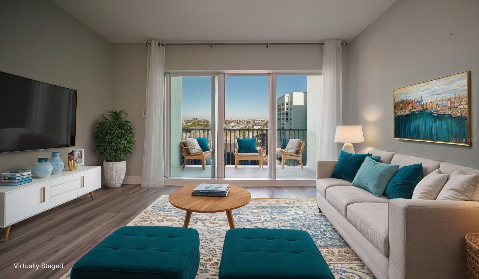 400 64TH AVE #908, ST PETE BEACH, FL, 33706