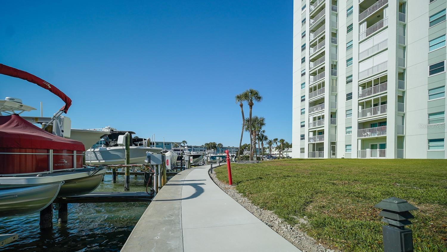 400 64TH AVE #908, ST PETE BEACH, FL, 33706