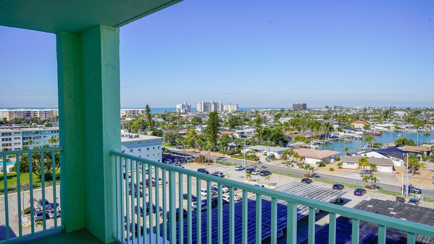 400 64TH AVE #908, ST PETE BEACH, FL, 33706