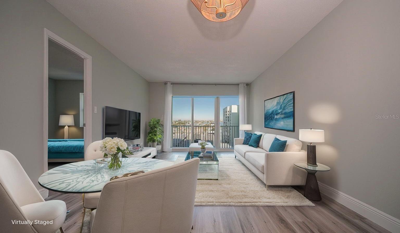 400 64TH AVE #908, ST PETE BEACH, FL, 33706