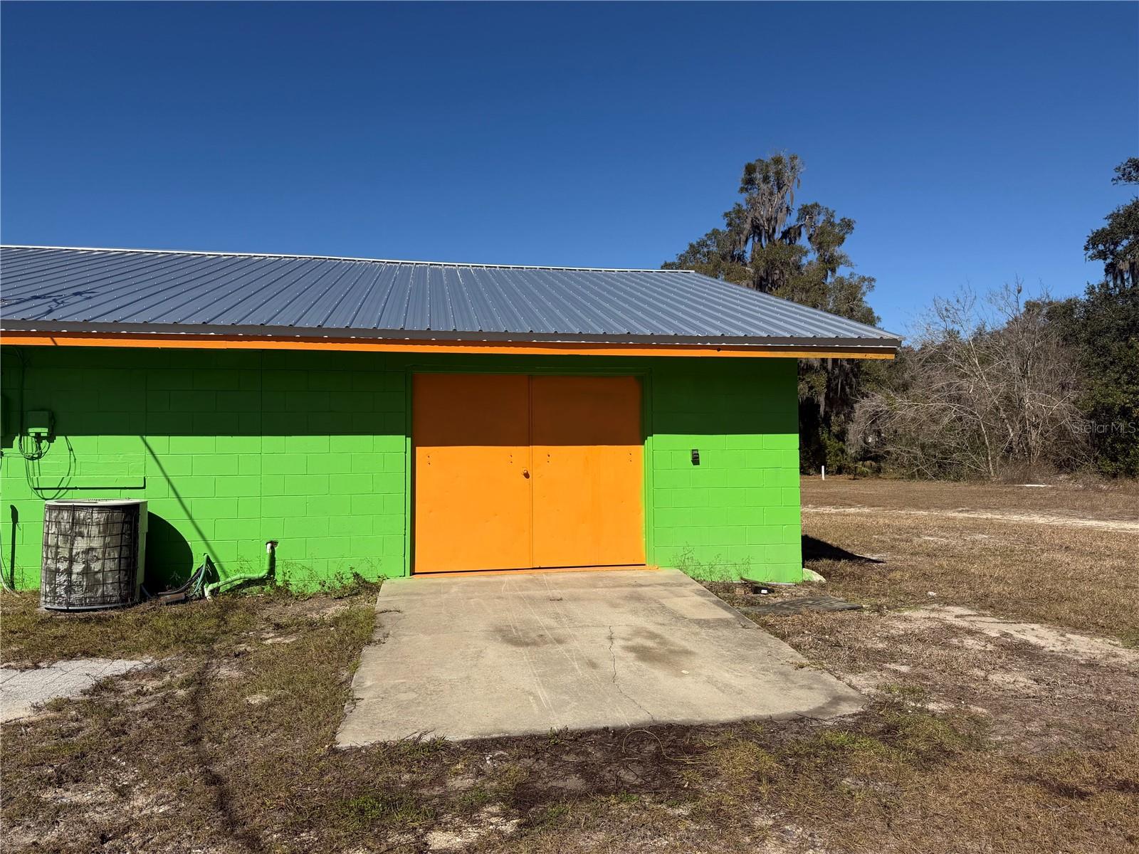 515 S MAIN ST, CHIEFLAND, FL, 32626