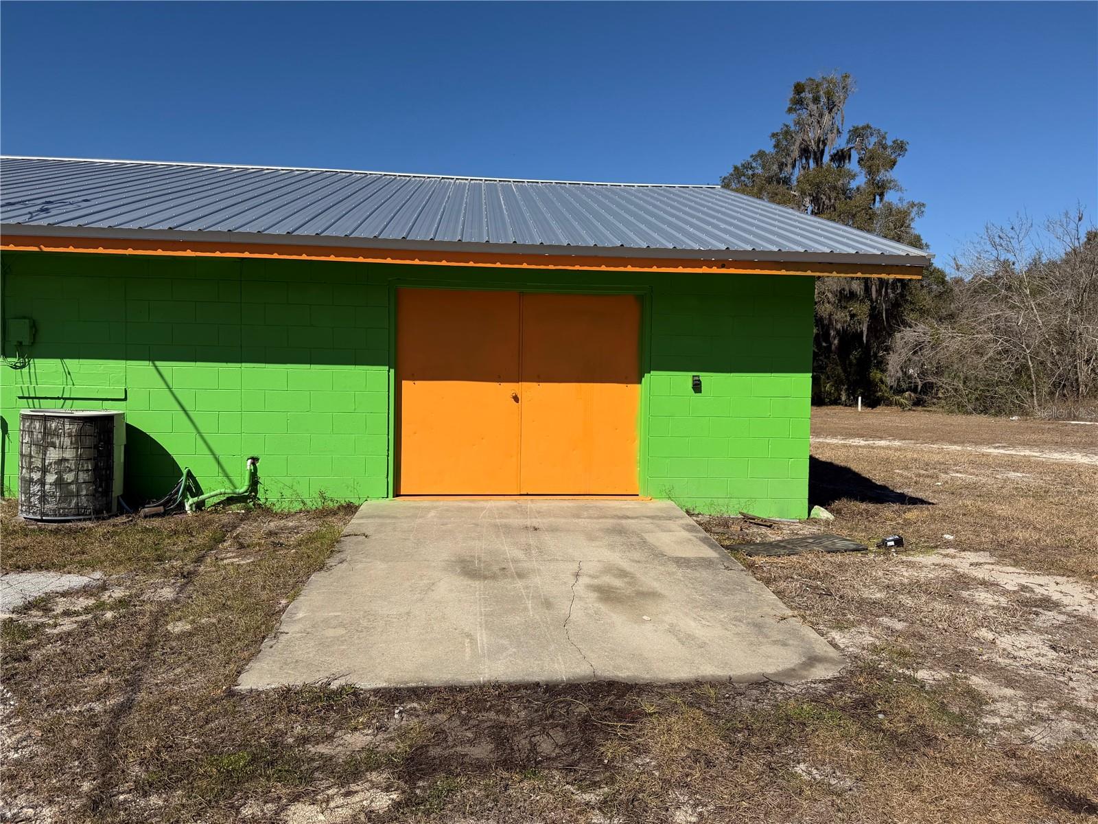 515 S MAIN ST, CHIEFLAND, FL, 32626