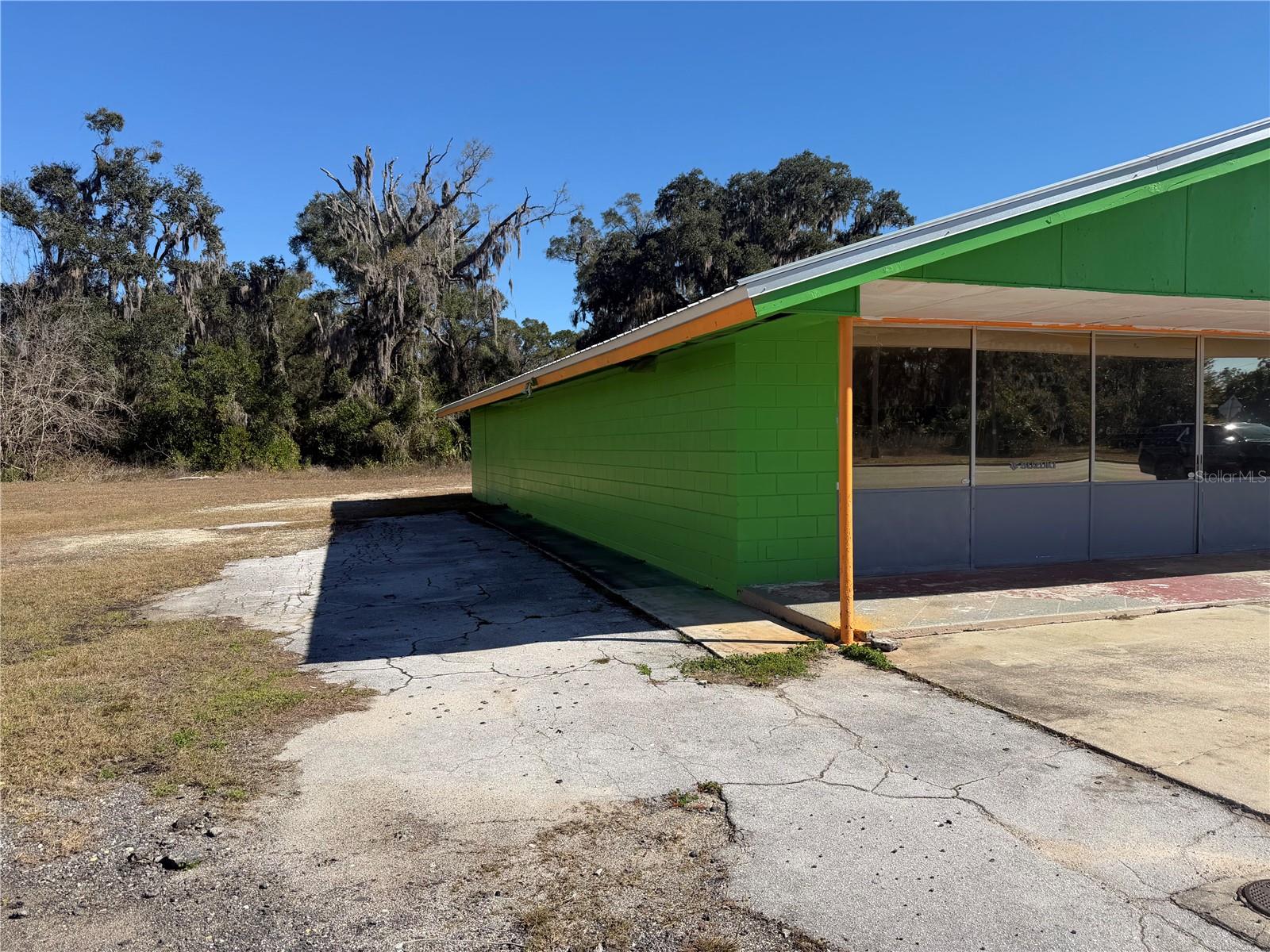 515 S MAIN ST, CHIEFLAND, FL, 32626