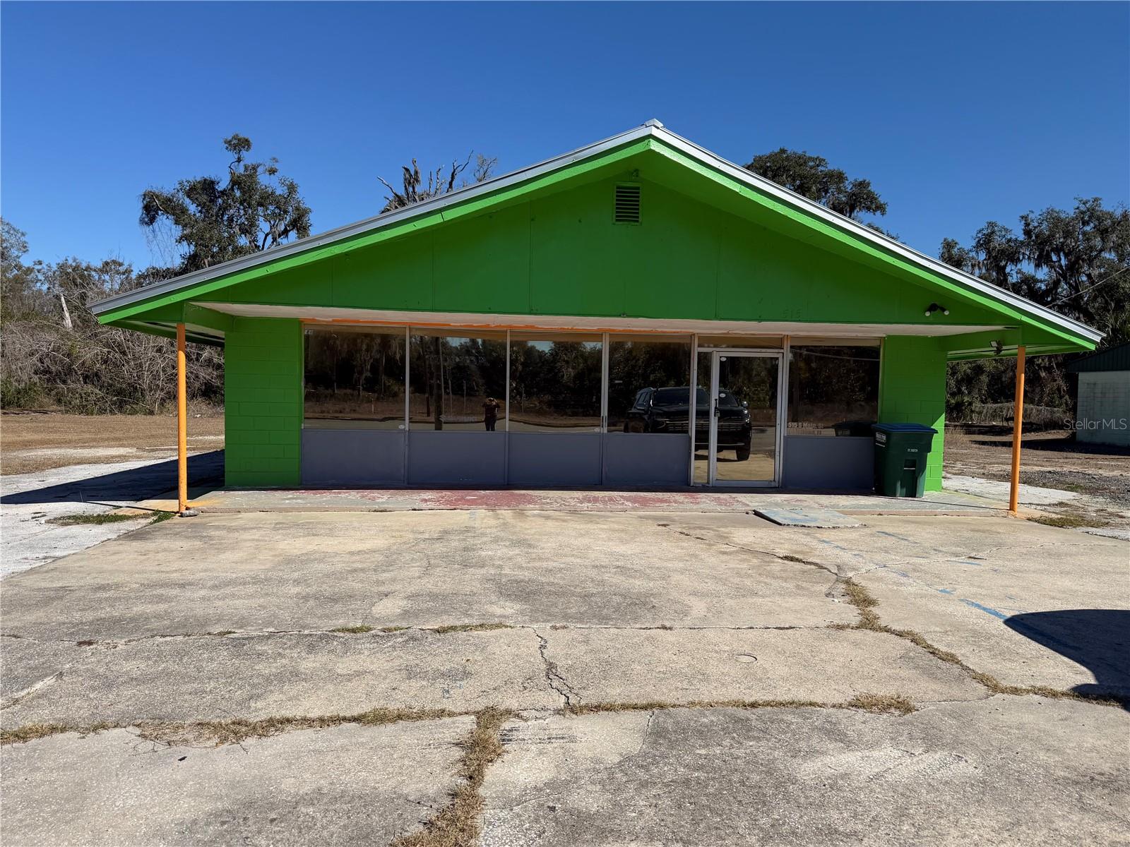 515 S MAIN ST, CHIEFLAND, FL, 32626