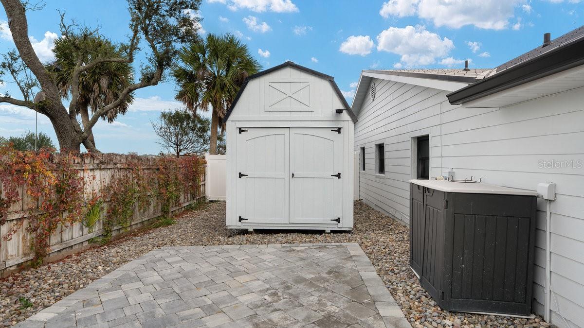 22 TIFFANY CIR, ORMOND BEACH, FL, 32174