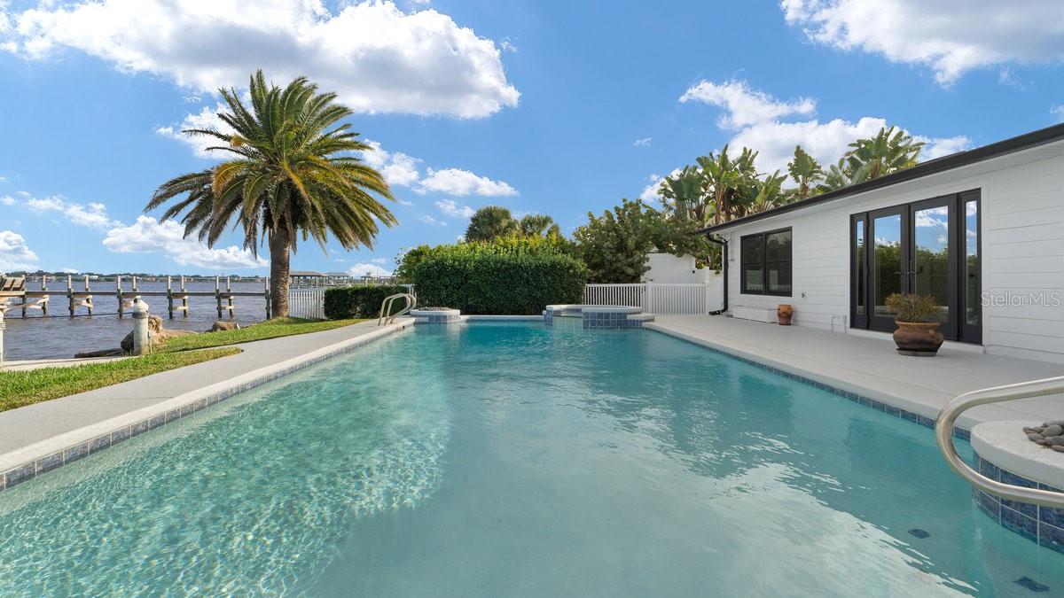 22 TIFFANY CIR, ORMOND BEACH, FL, 32174