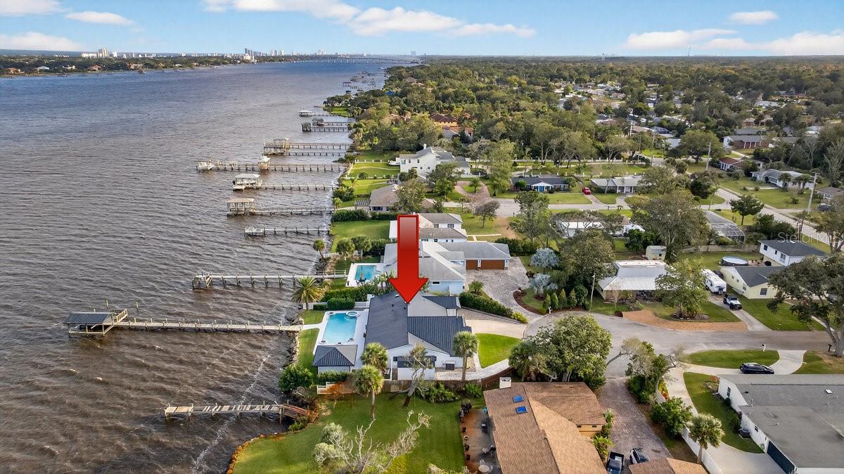 22 TIFFANY CIR, ORMOND BEACH, FL, 32174