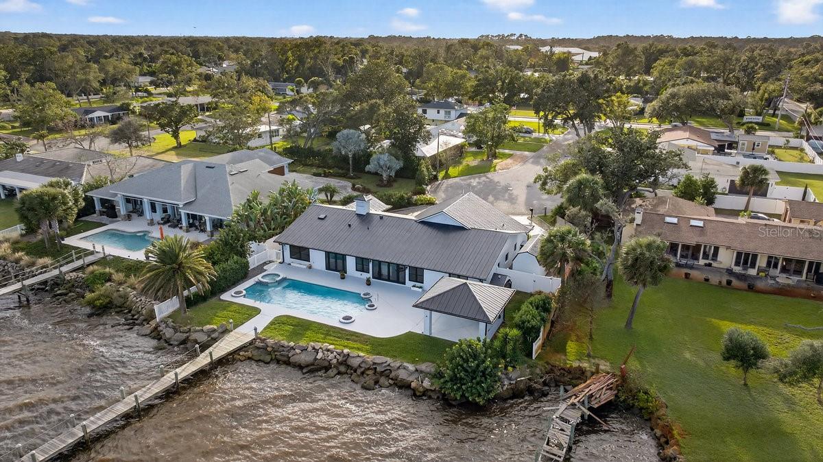 22 TIFFANY CIR, ORMOND BEACH, FL, 32174