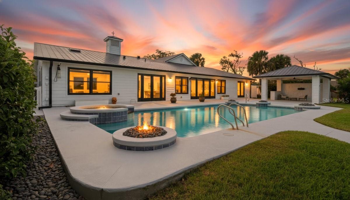 22 TIFFANY CIR, ORMOND BEACH, FL, 32174