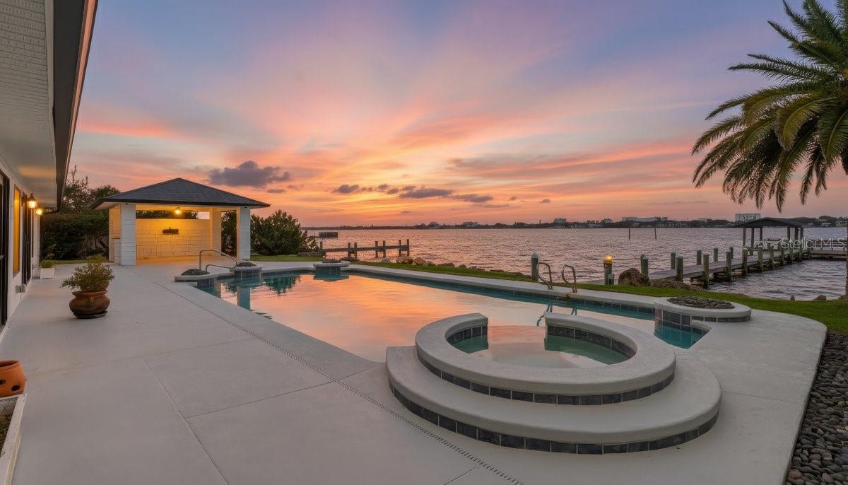 22 TIFFANY CIR, ORMOND BEACH, FL, 32174