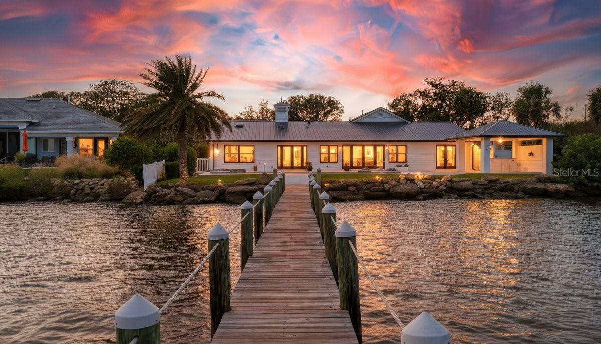 22 TIFFANY CIR, ORMOND BEACH, FL, 32174