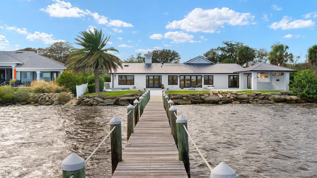 22 TIFFANY CIR, ORMOND BEACH, FL, 32174