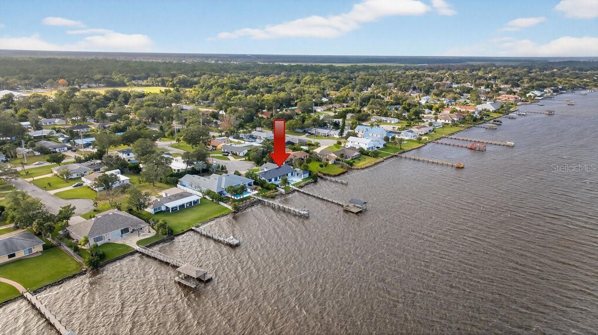 22 TIFFANY CIR, ORMOND BEACH, FL, 32174