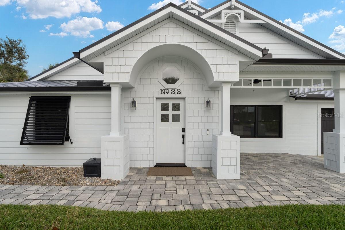 22 TIFFANY CIR, ORMOND BEACH, FL, 32174