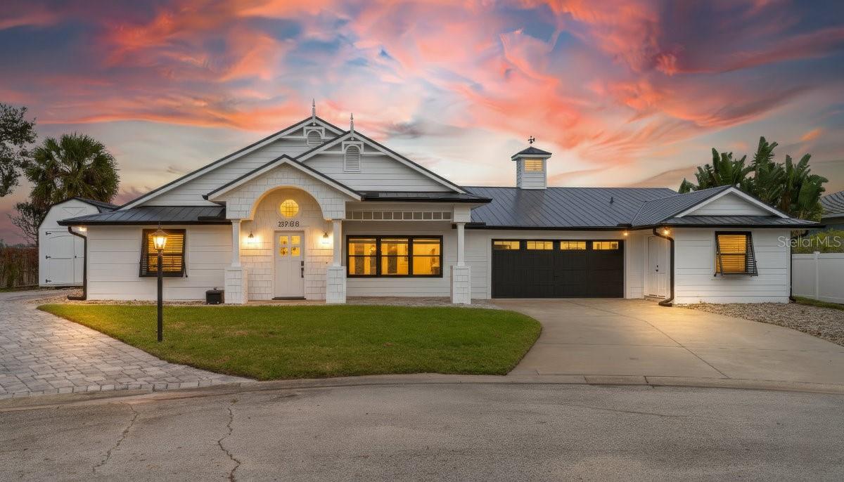 22 TIFFANY CIR, ORMOND BEACH, FL, 32174