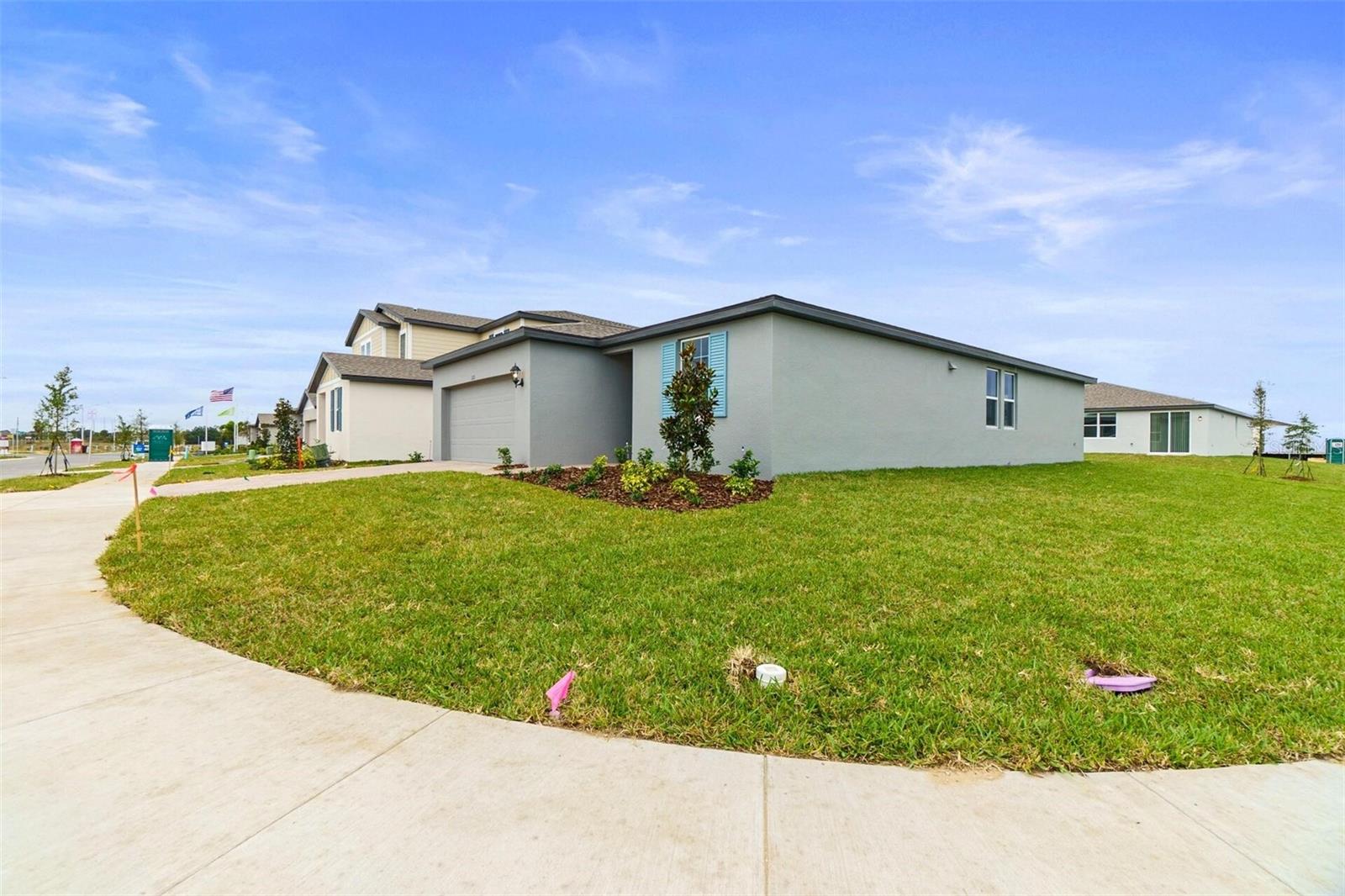 121 TOWNS CIR, HAINES CITY, FL, 33844