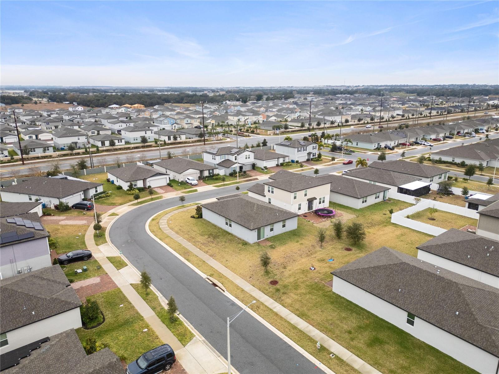 121 TOWNS CIR, HAINES CITY, FL, 33844