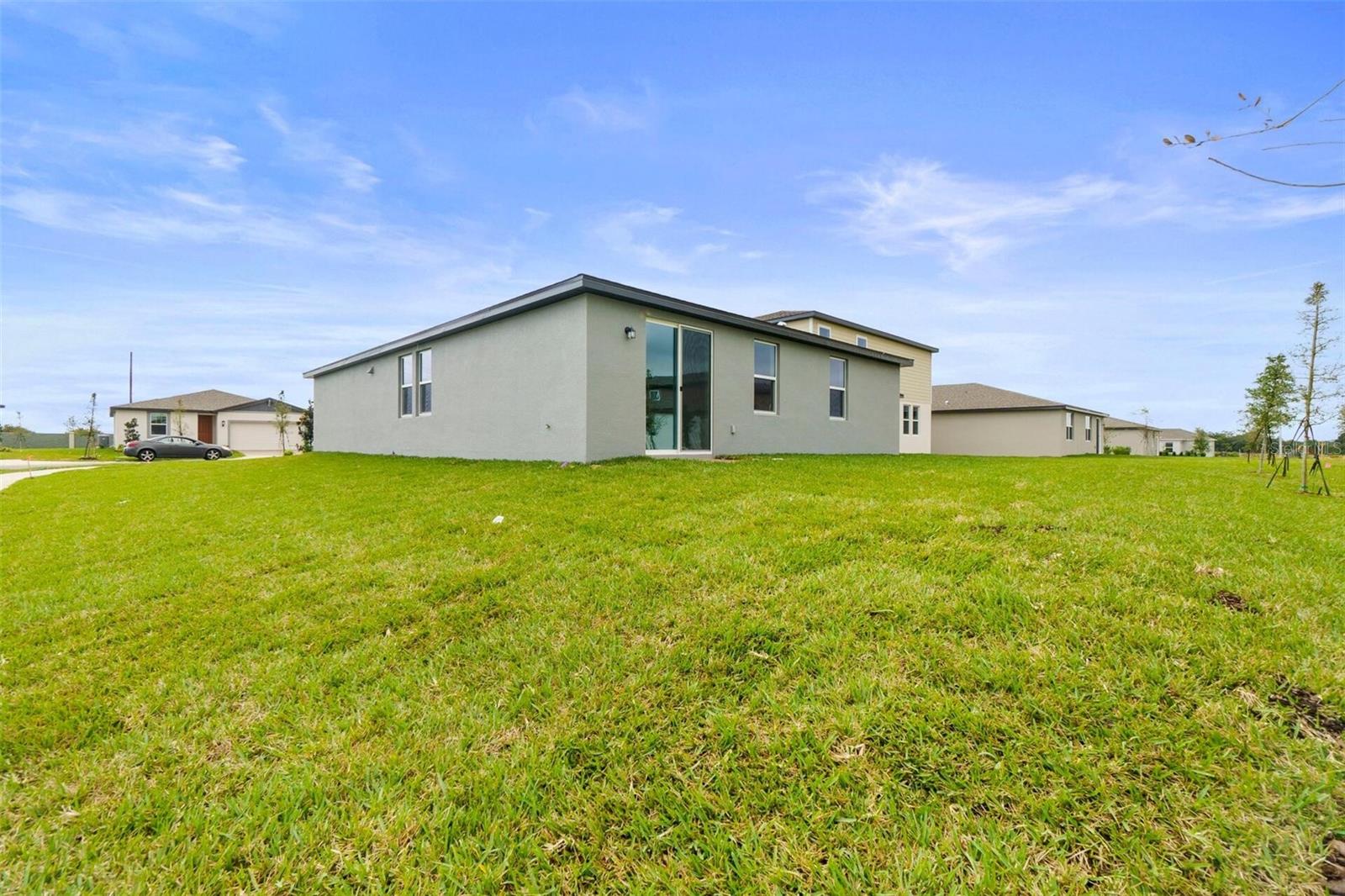 121 TOWNS CIR, HAINES CITY, FL, 33844