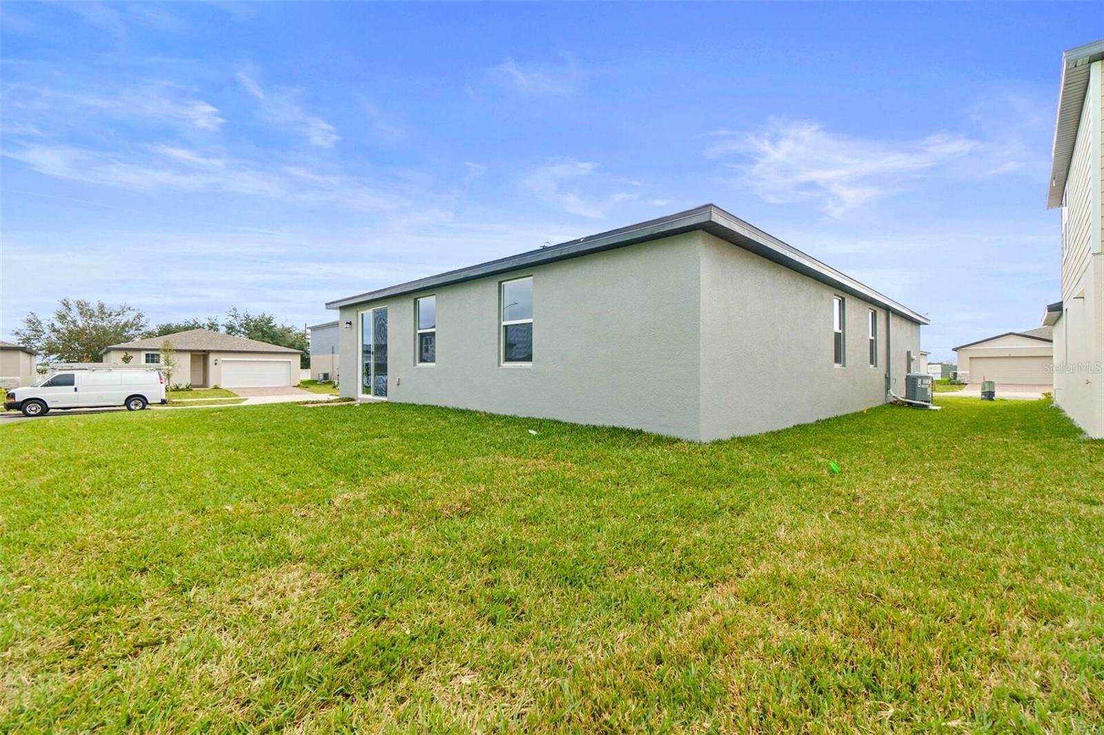 121 TOWNS CIR, HAINES CITY, FL, 33844