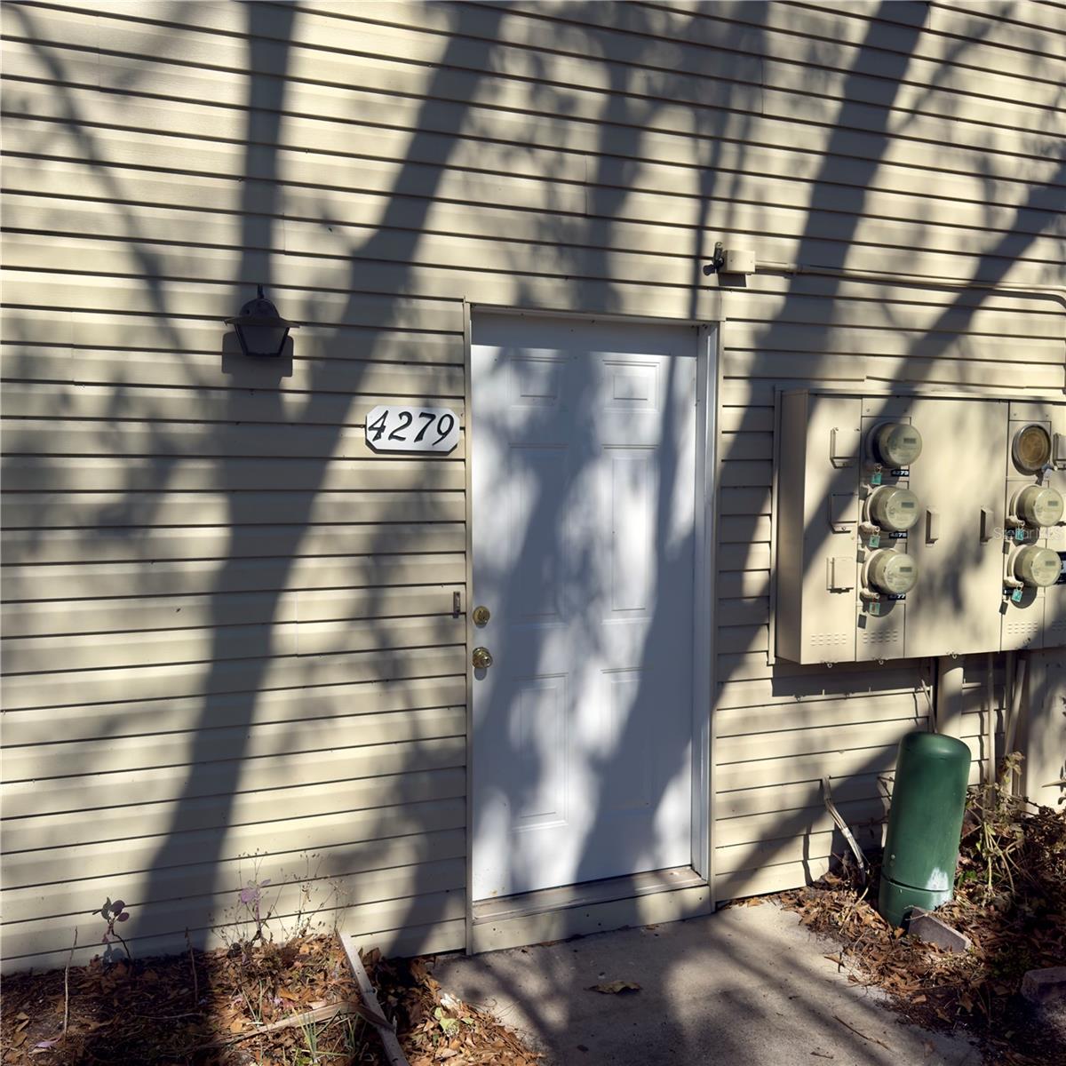 4279 PINEBARK AVE #4, ORLANDO, FL, 32811