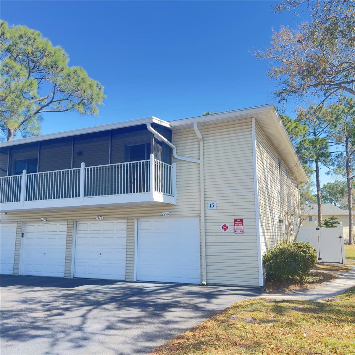 4279 PINEBARK AVE #4, ORLANDO, FL, 32811