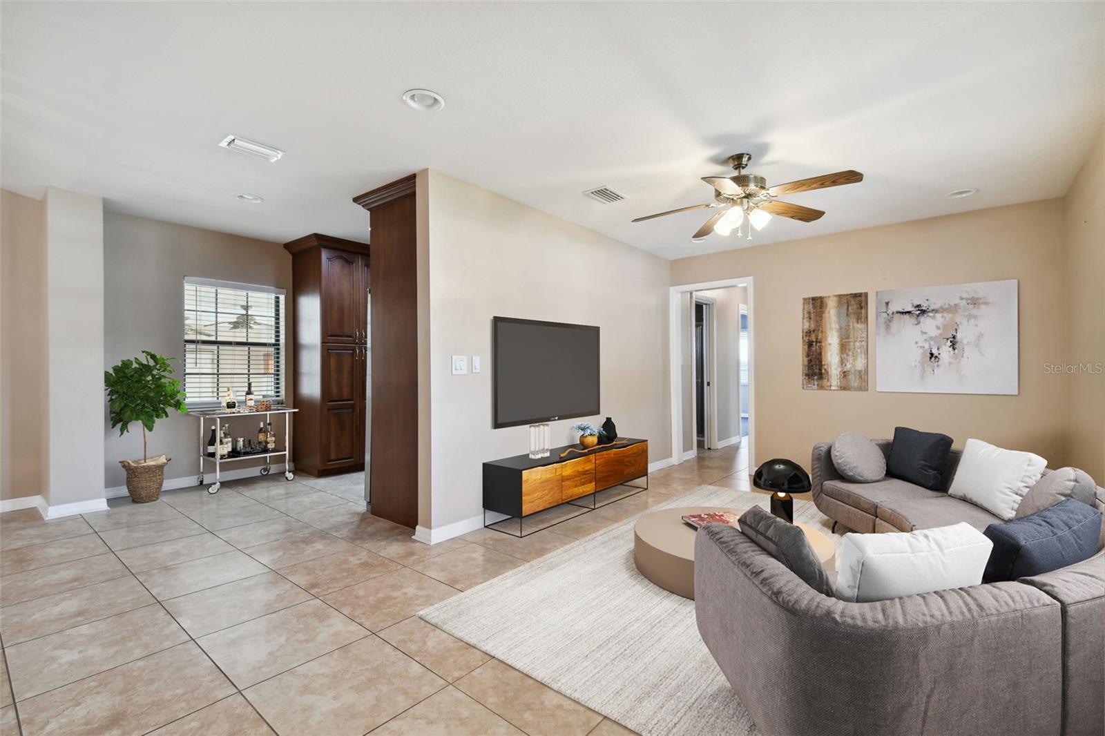 4002 W MULLEN AVE, TAMPA, FL, 33609