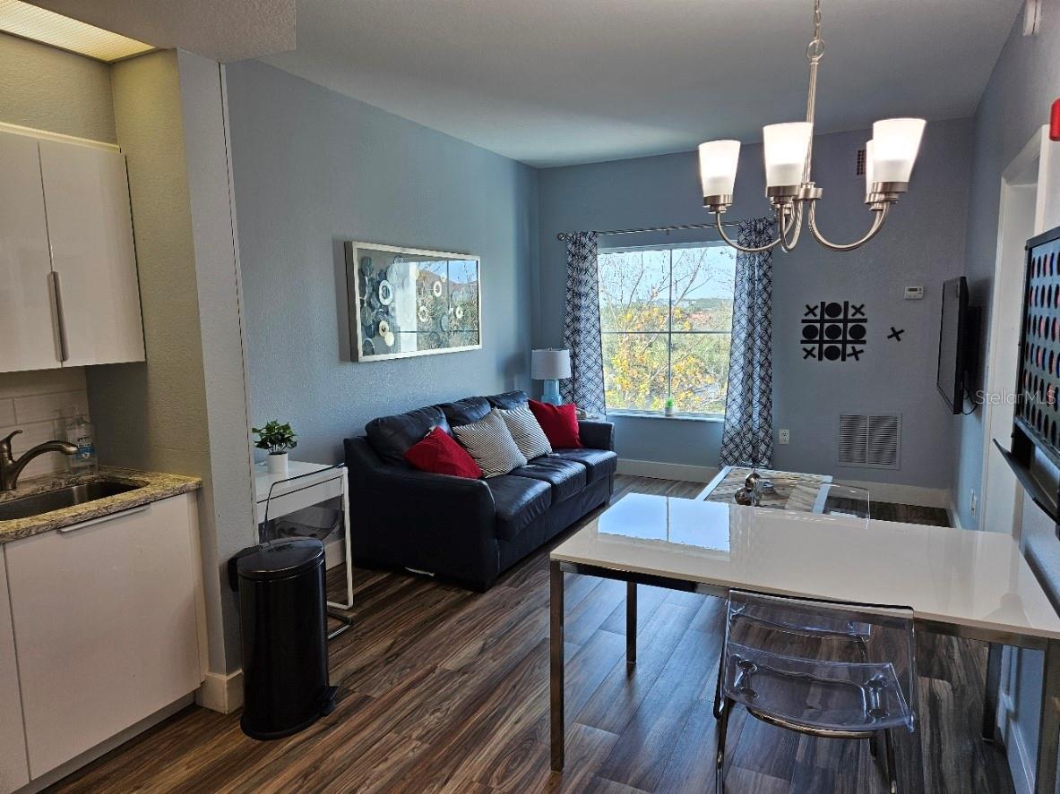 8303 PALM PKWY #418, ORLANDO, FL, 32836