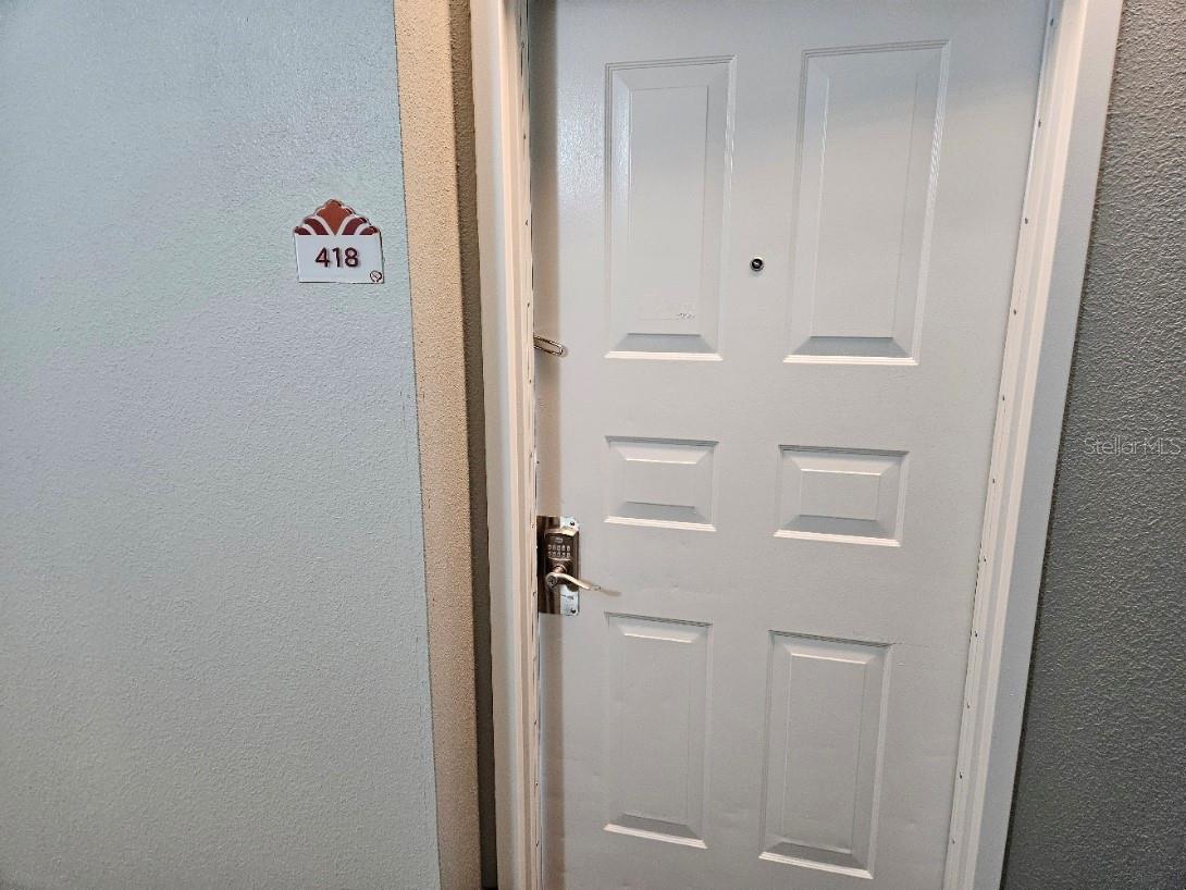 8303 PALM PKWY #418, ORLANDO, FL, 32836